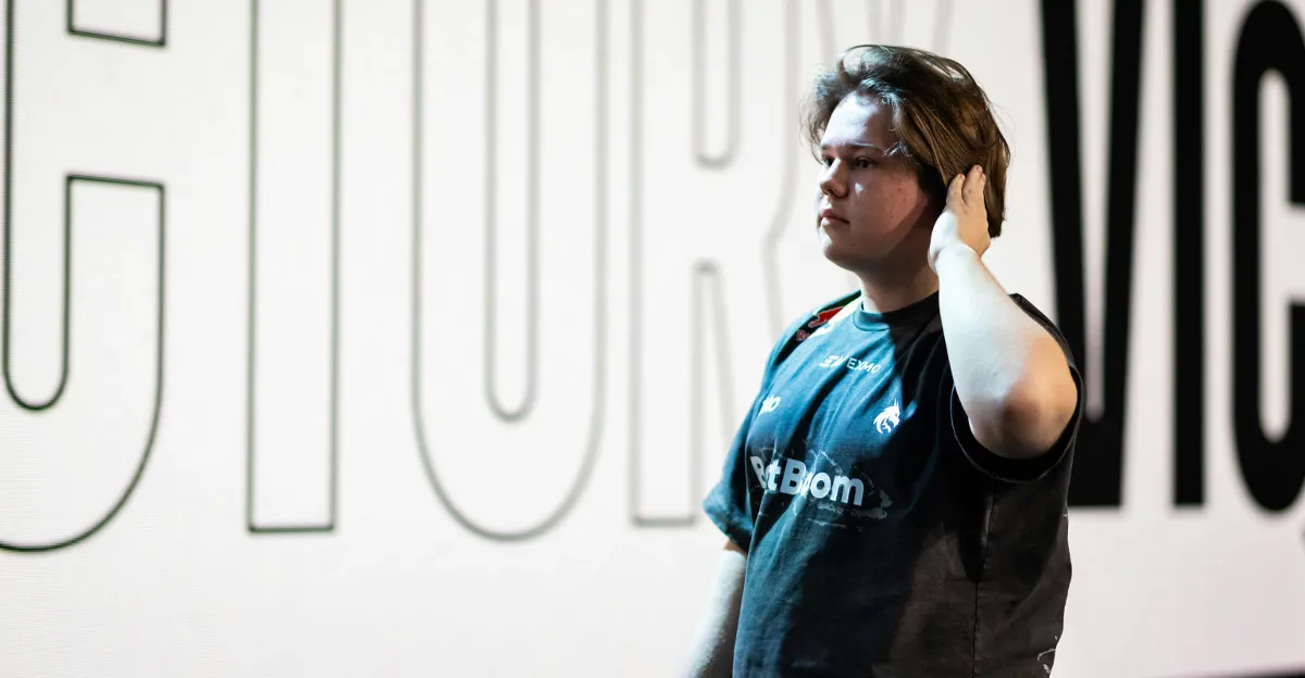 Ivan „zweih“ Gogin