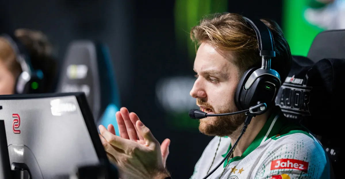 Nikola „NiKo“ Kovač