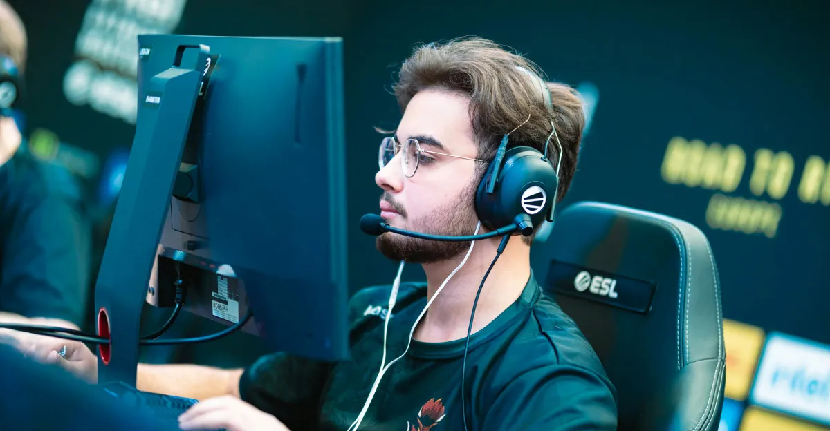 Caner „soulfly“ Kesici