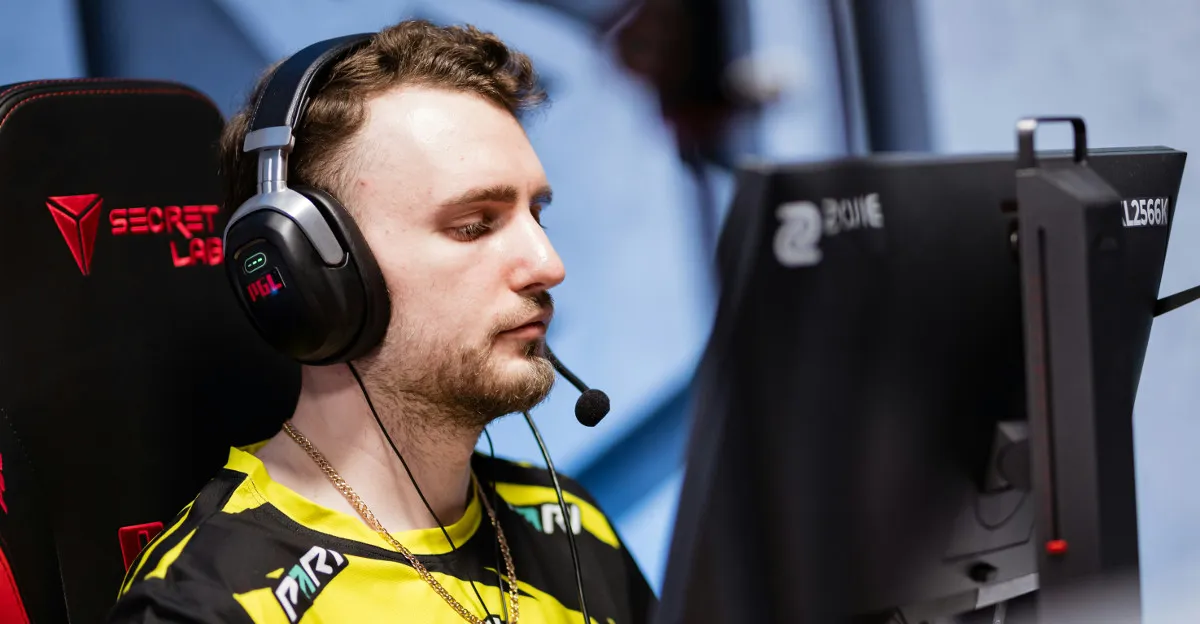 Aleksandr „TRAVIS“ Timkiv