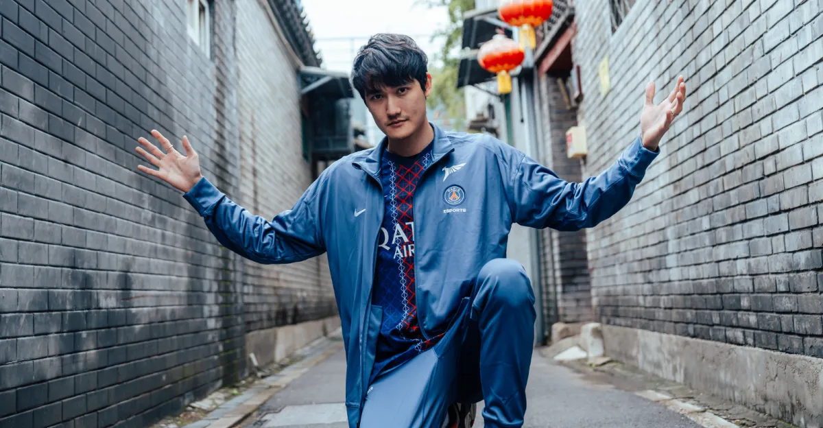 Hung "Karsa" Hao-Hsuan