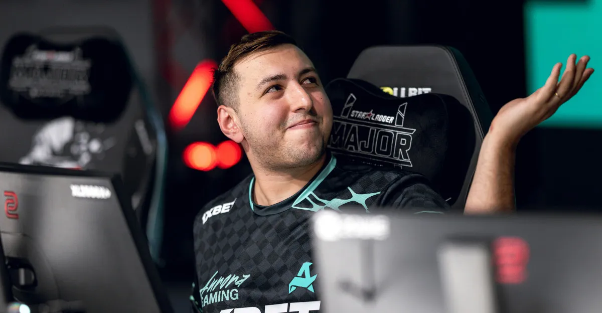 Ismailcan „XANTARES“ Dörtkardeş