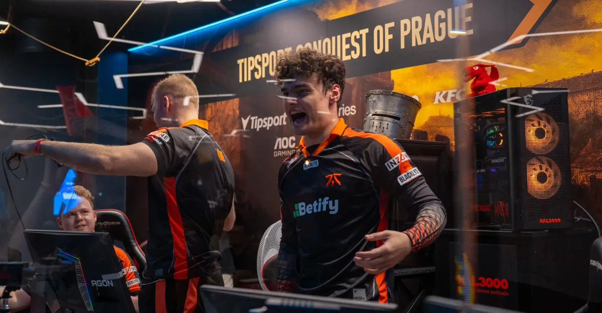 Rodion „fear“ Smyk