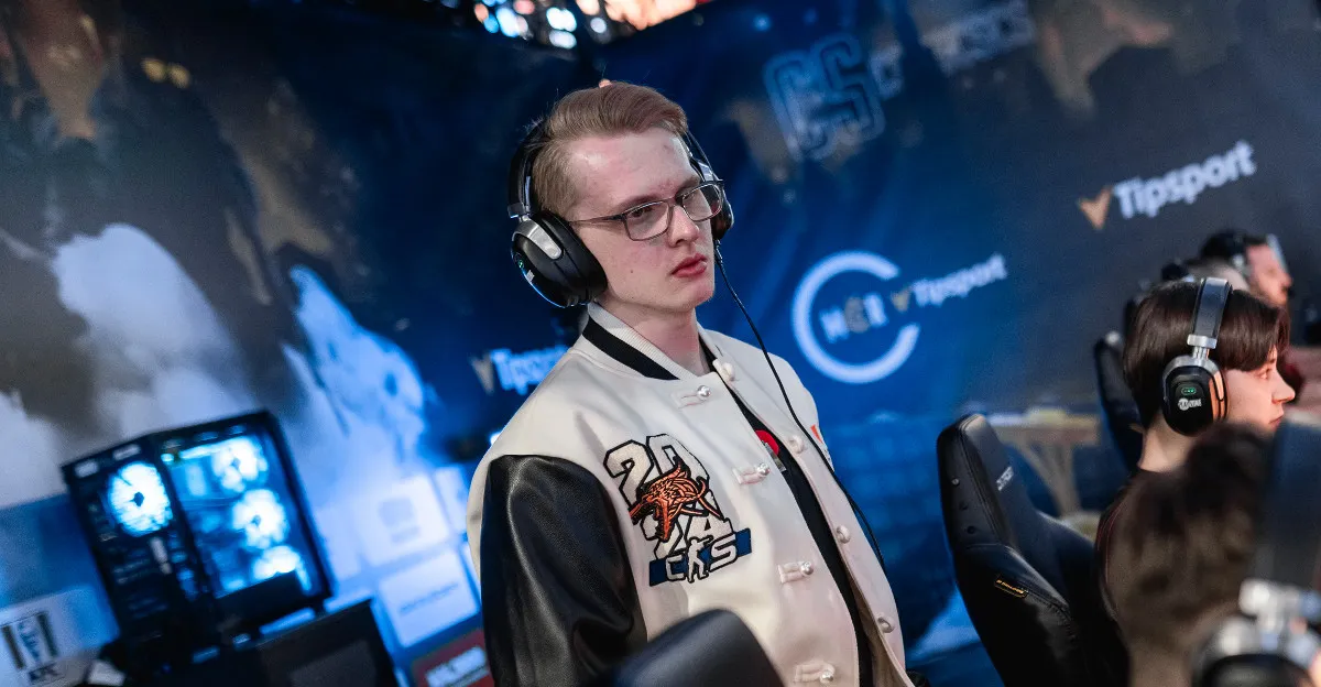 Pavel „replay“ Vaněk