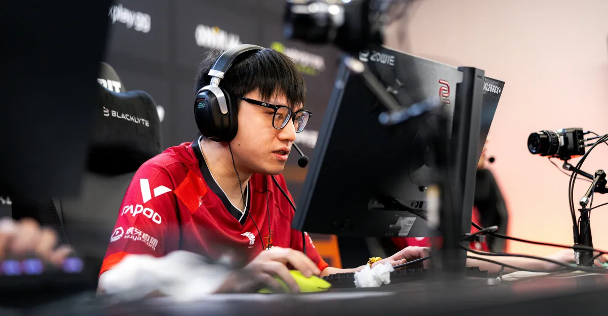 YuanZhang „Attacker“ Sheng