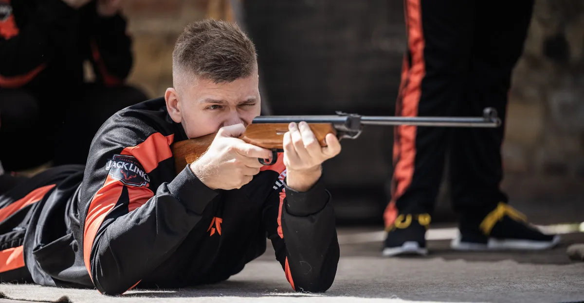 Benjamin „blameF“ Bremer