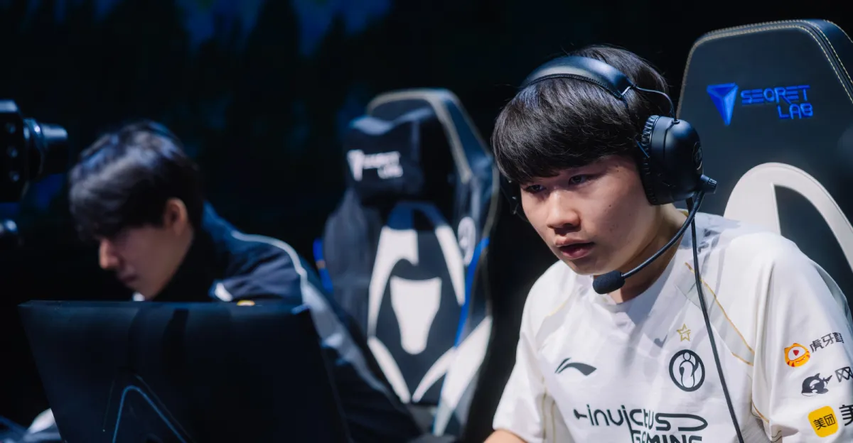 IG Yan "Wei" Yang-We