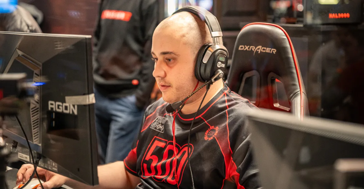 Teodor „SPELLAN“ Nikolov