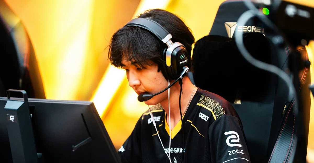 Azbayar „Senzu“ Munkhbold