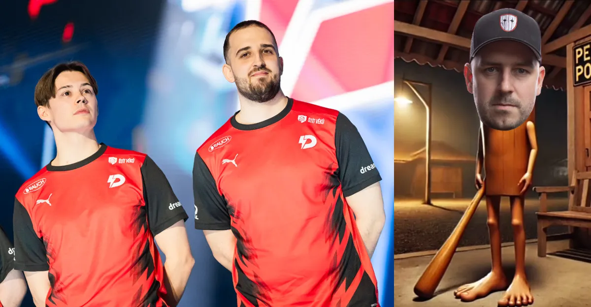 Nový mix si říká Tung Tung Sahur