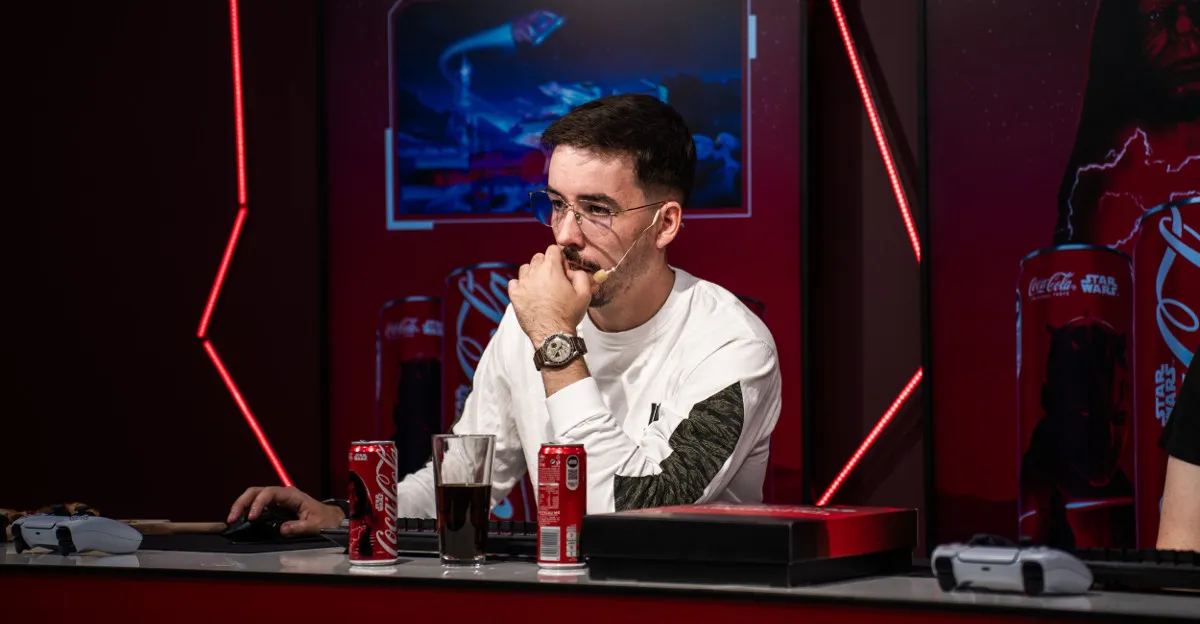 Martin „spajKK“ Beneš