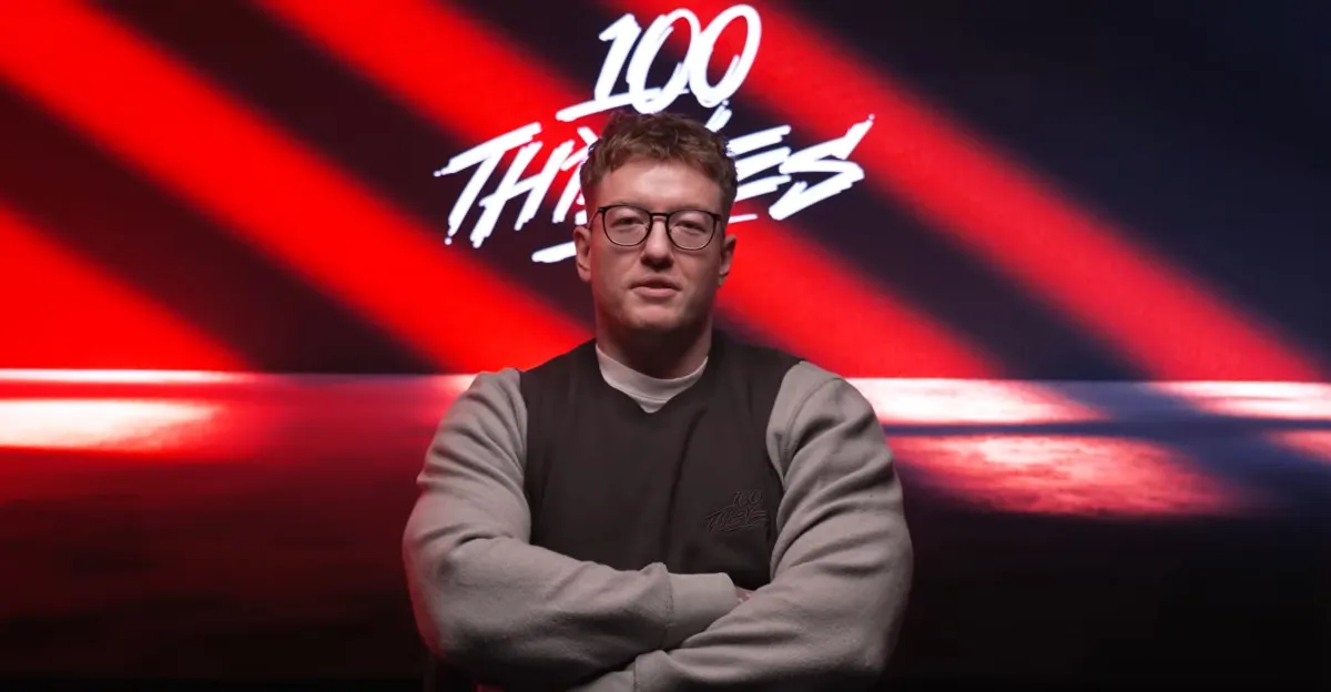 Håvard „rain“ Nygaard