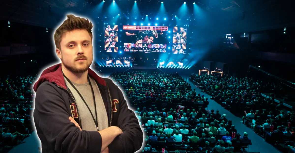 Sebastian „Forsen“ Fors