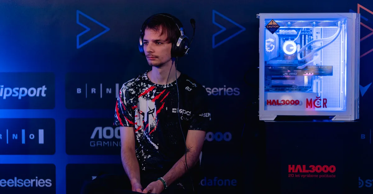 Erik „The eLiVe“ Sith