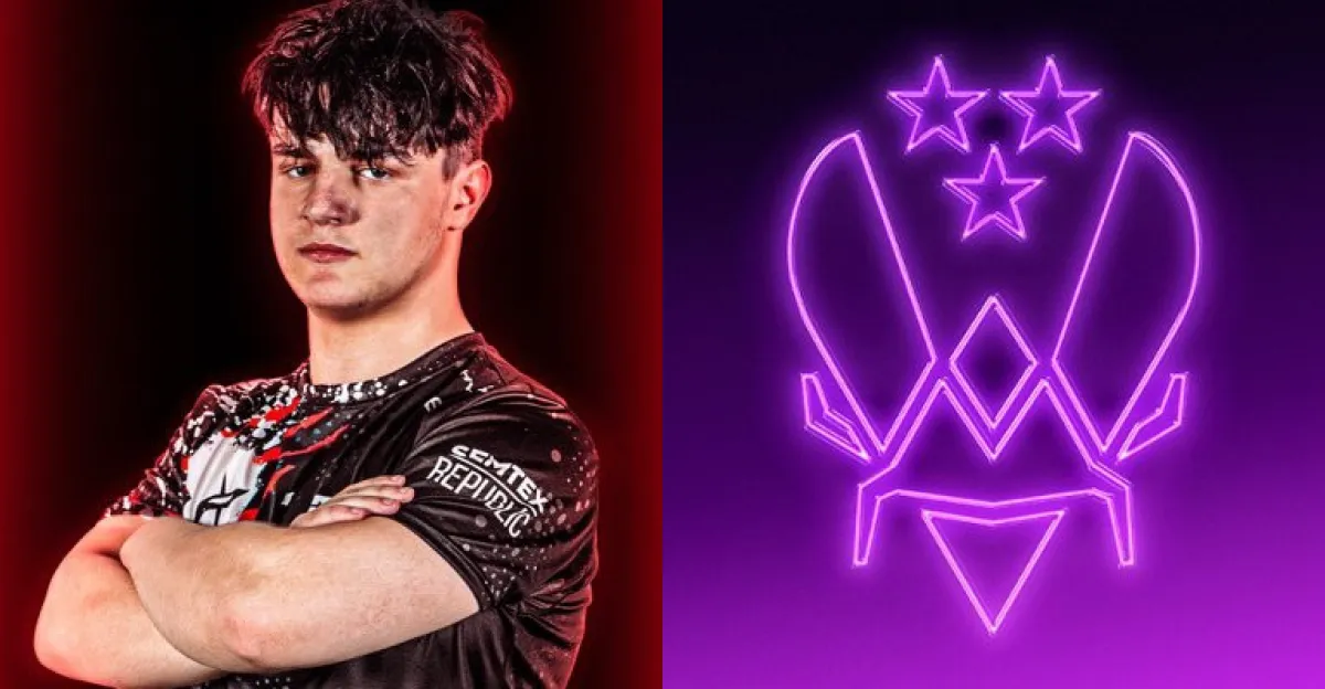 Patrik „patrenzo“ Hauer