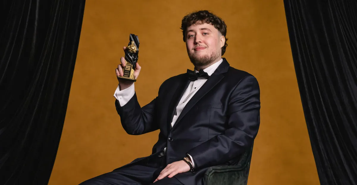 Mathieu „ZywOo“ Herbaut