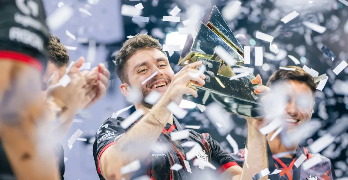 Matúš „MATYS“ Šimko