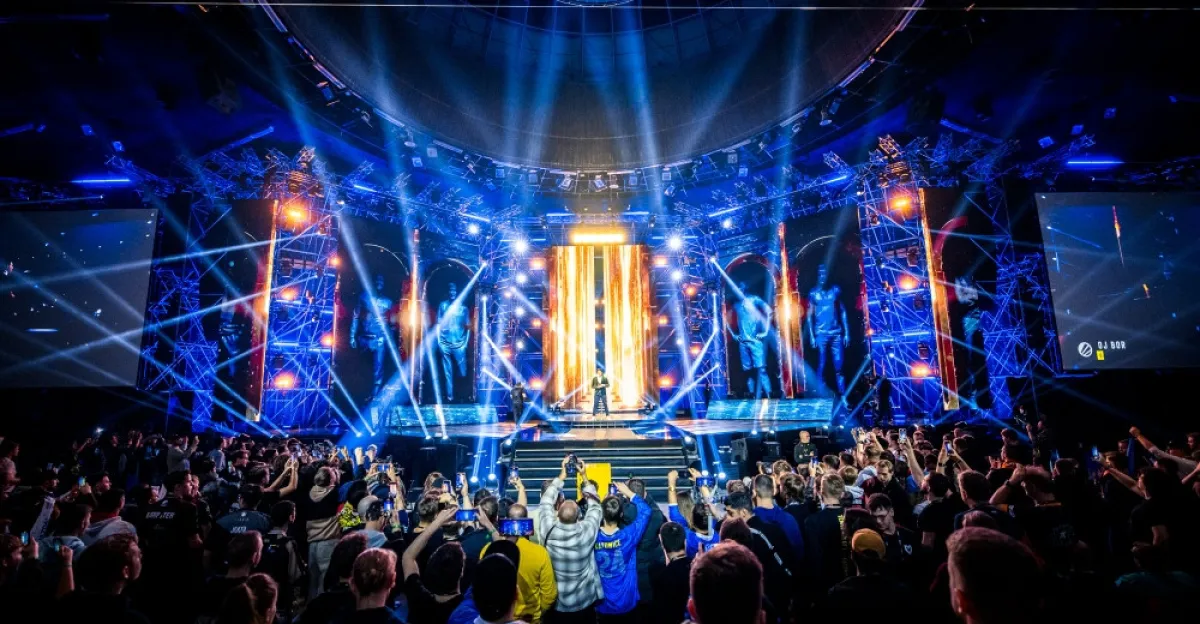 IEM poprvé míří do Krakova