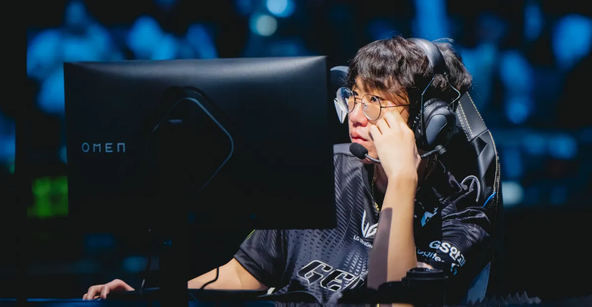 Park "Ruler" Jae-hyuk