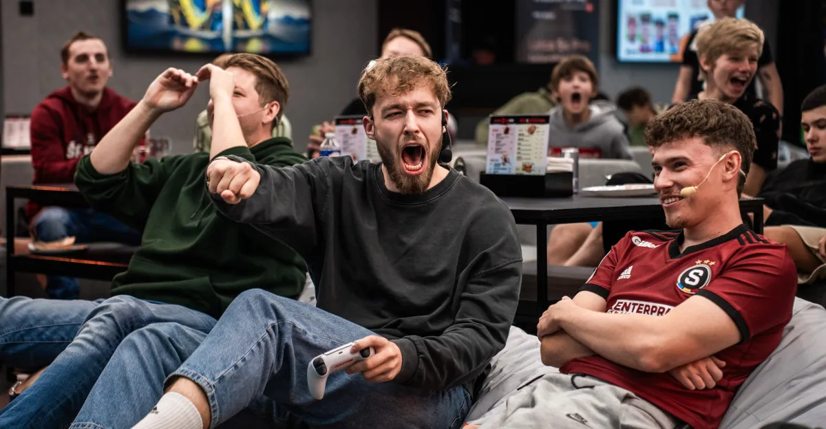 Mich Sako na akci Xiaomi First Touch