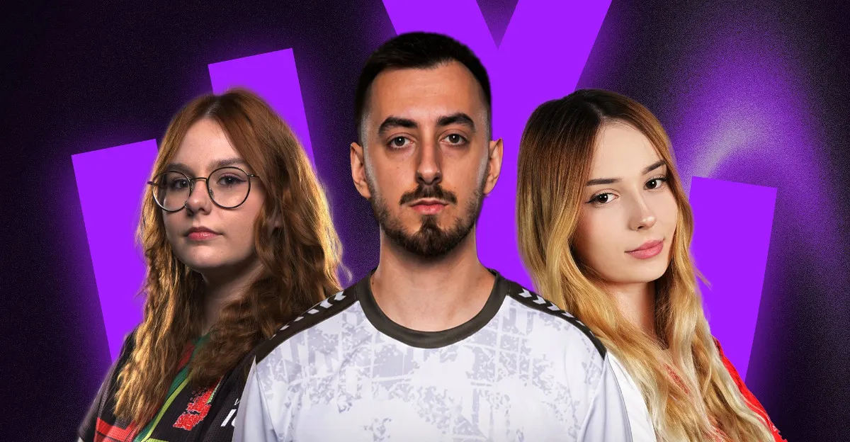 xia (napravo) míří do nového týmu