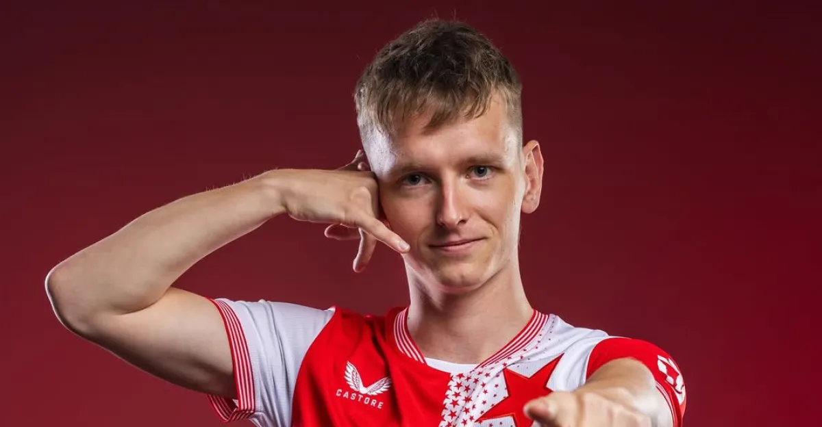 Jakub „CptKubajz“ Pudil