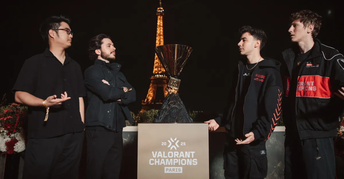 S0m a Ethan (NRG) vs crashies a Boaster (Fnatic)