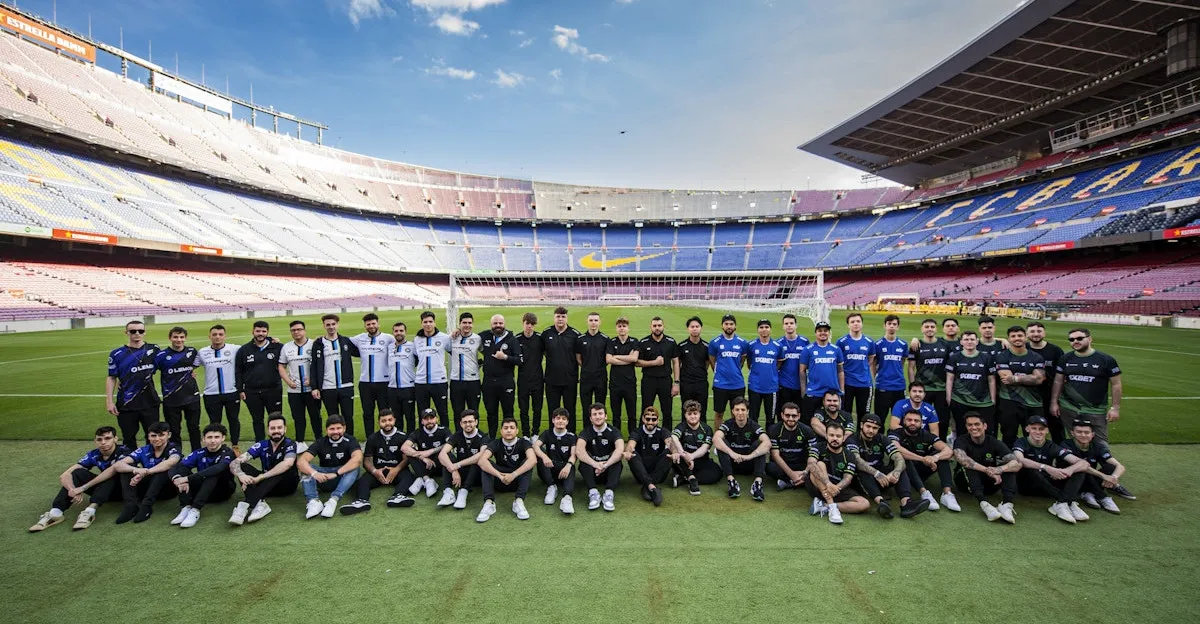 FiReLEAGUE Global Finals 2022