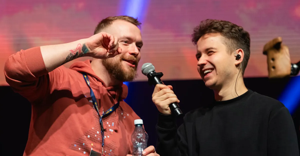 Xnapy a Davkouny (MČR 2025)