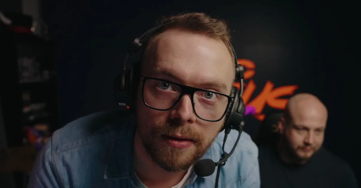 Petr „Xnapy“ Jirák