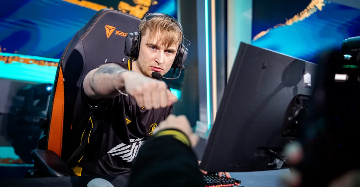 Marek "Humanoid" Brázda