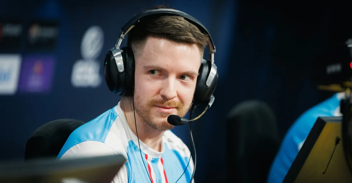 Peter „stanislaw“ Jarguz