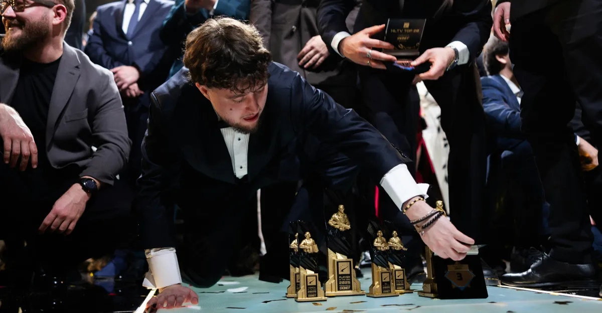 Mathieu „ZywOo“ Herbaut