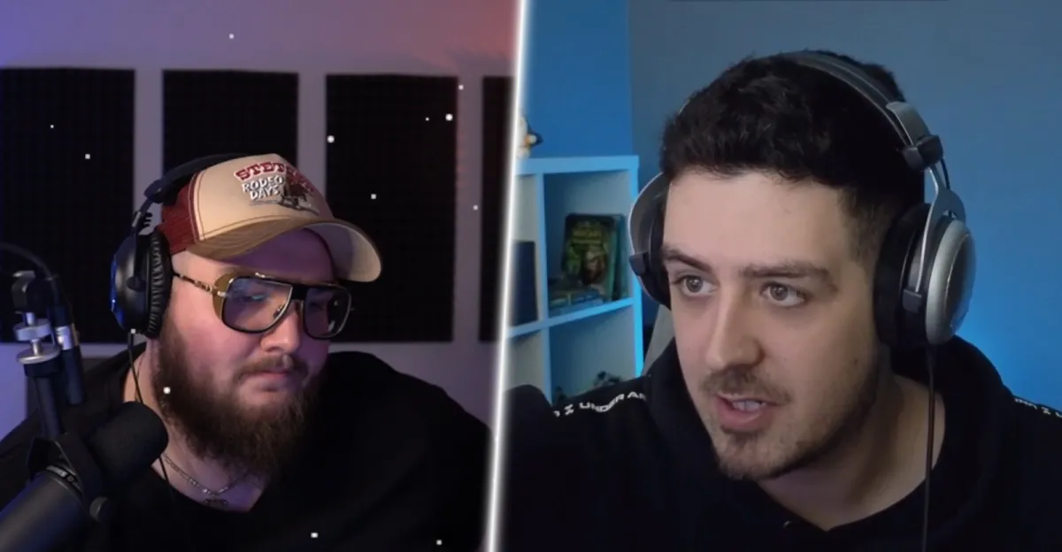 Fatty Pillow a Miken