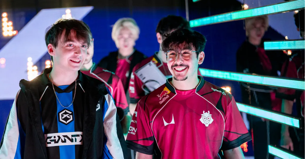 Jackies a BrokenBlade