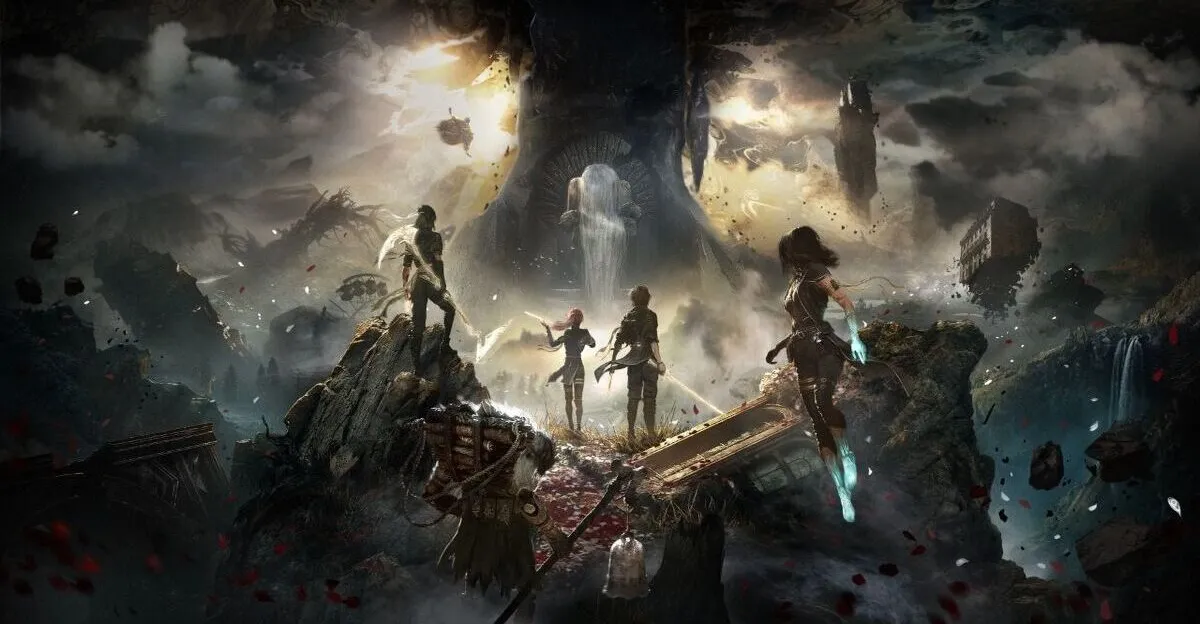 Clair Obscur: Expedition 33