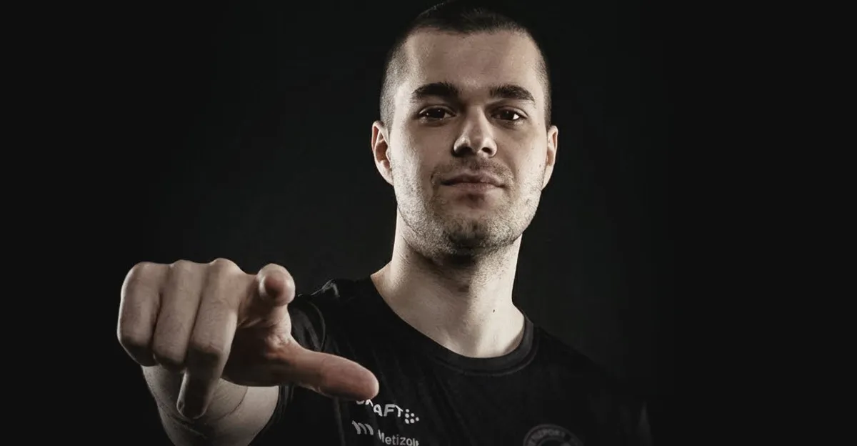 David „forsyy“ Bílý