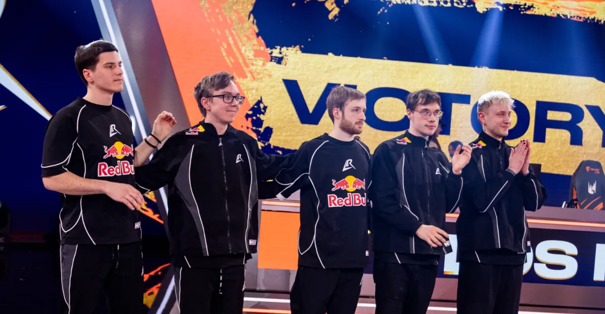 LR poprvé v LEC bodují