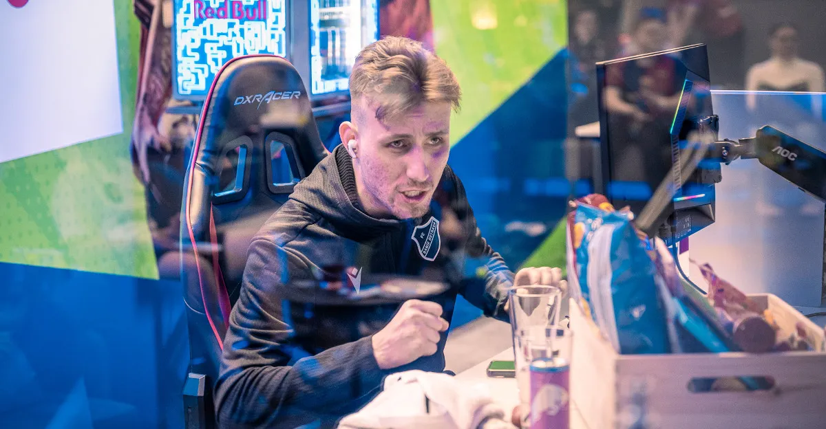 Na dnešním streamu se bude vyřazovat. Nad propastí stojí i úřadující mistr ČR