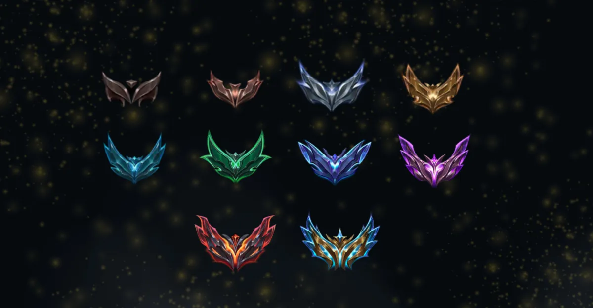 Ranky v League of Legends