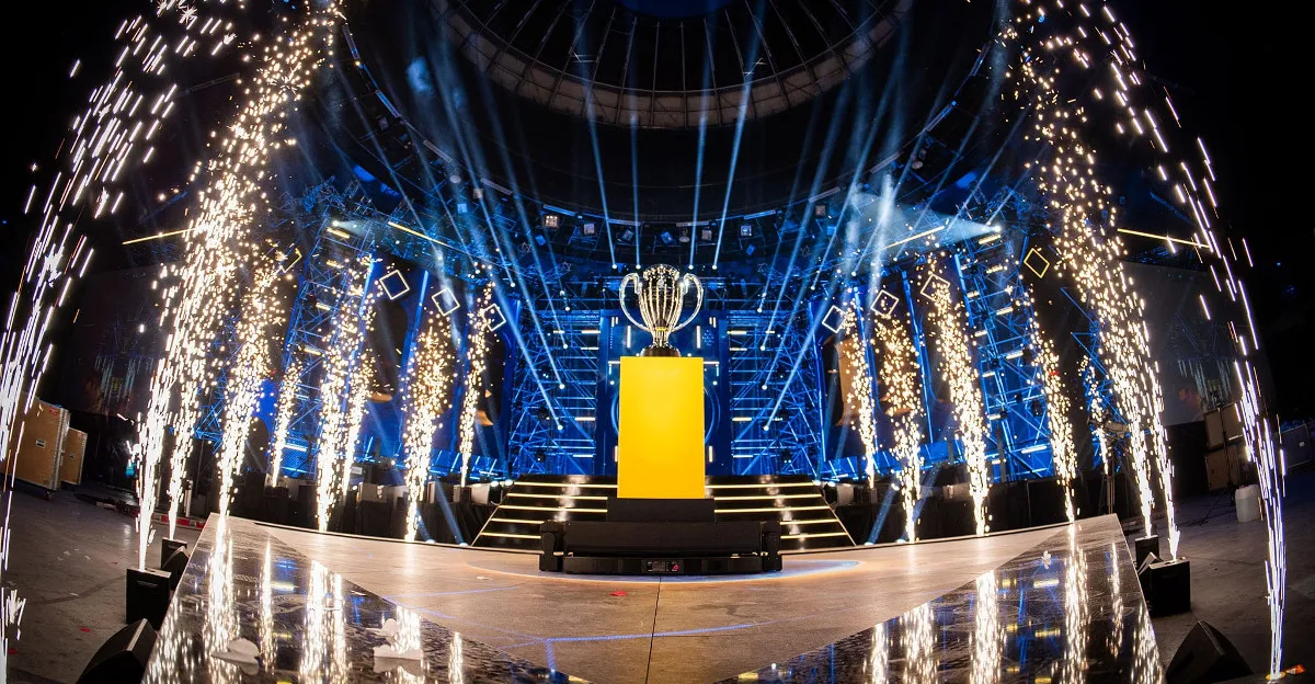 IEM před stěhováním z Katovic