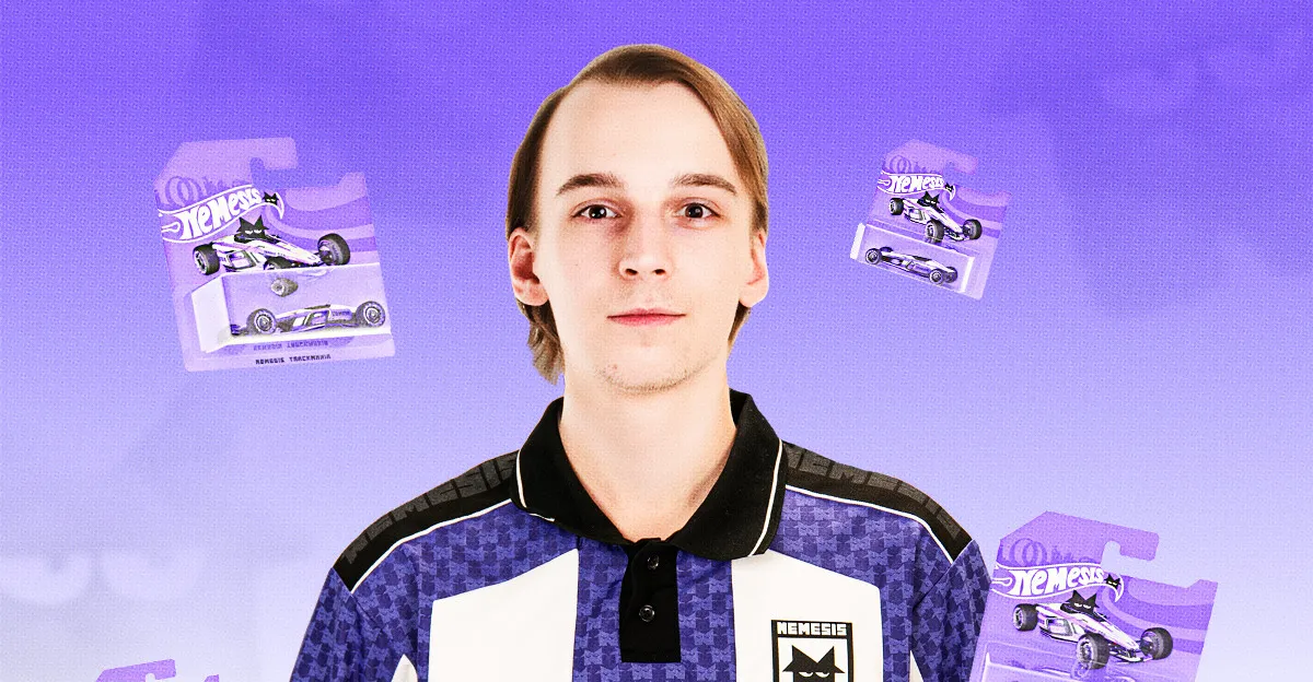 Filip „eLconn21“ Šprungl