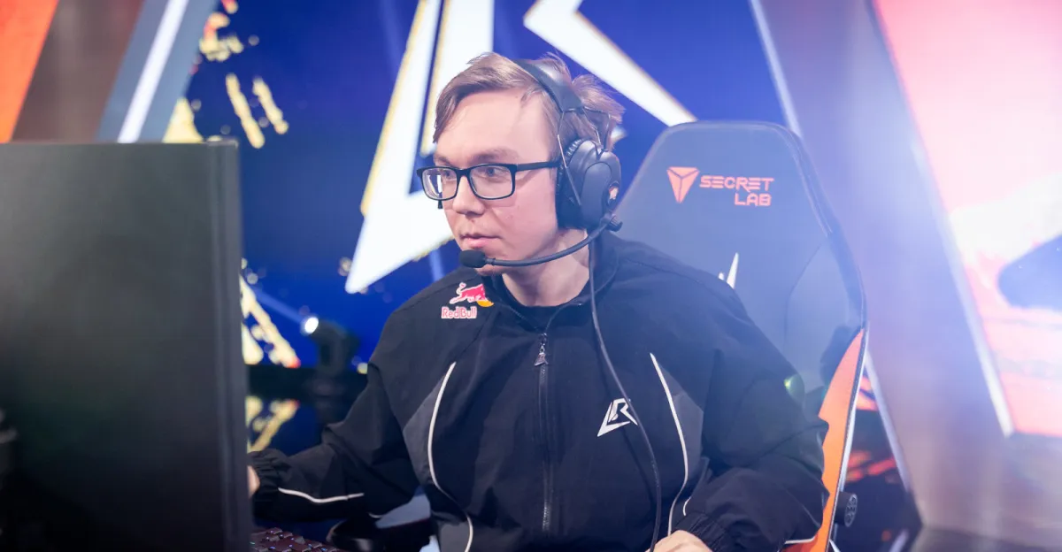 Simon "Baus" Hofverberg