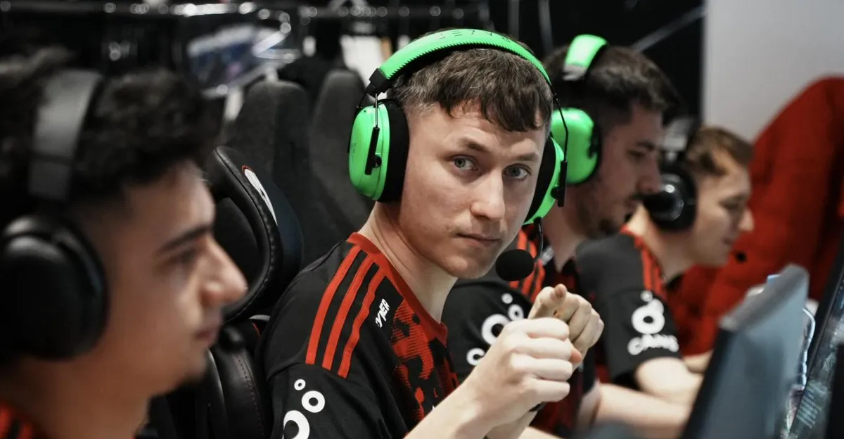 Sebastian „beastik“ Daňo