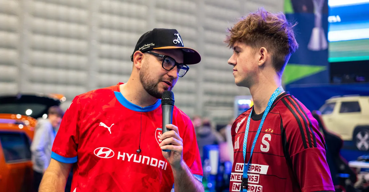 Zdeněk „Rocksorr“ Havlát