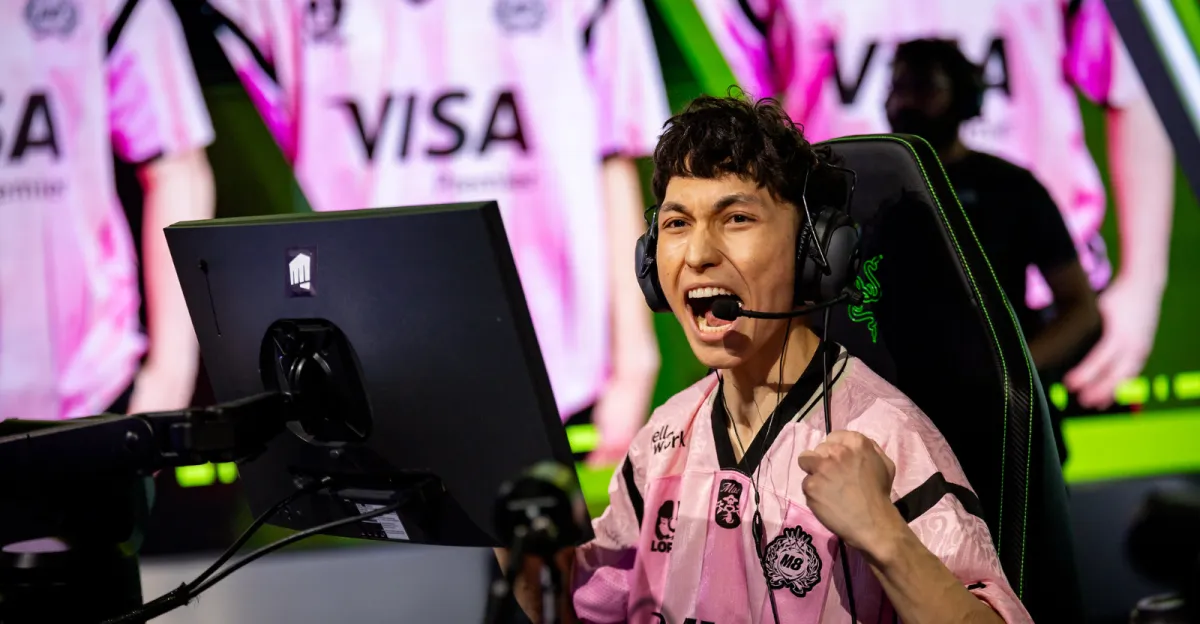 Martin "marteen" Pátek