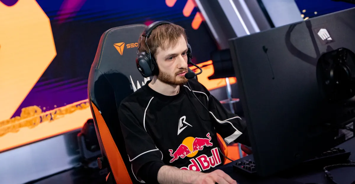 Tim "Nemesis" Lipovšek