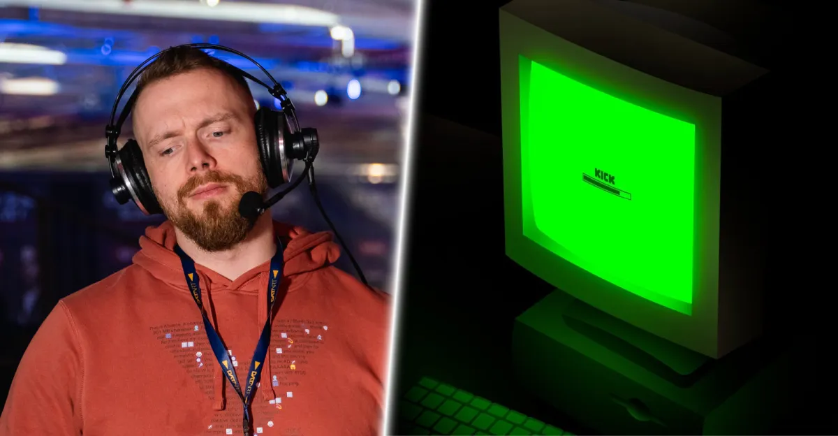 Xnapy se rozpovídal o stěhování tvůrců na Kick