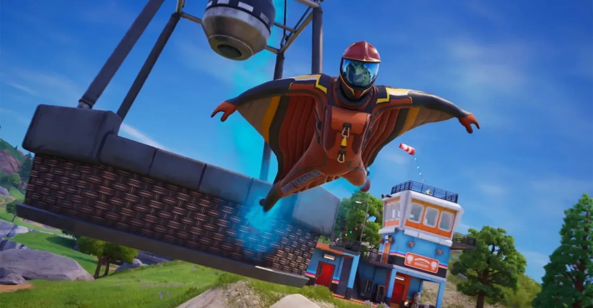 Kapitola 7 sezóna 2 se odkládá