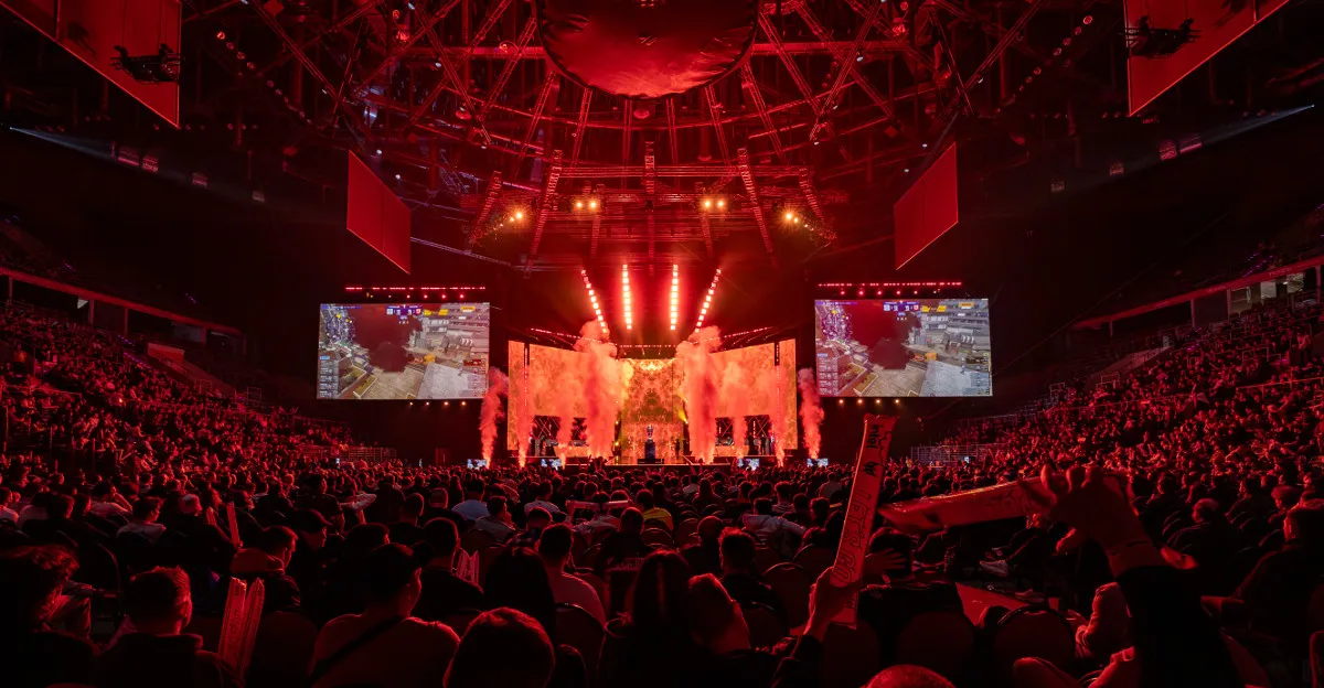 IEM Krakow 2026